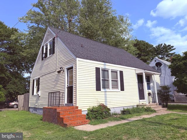 425 LIBERTY ST, Salisbury, MD 21804