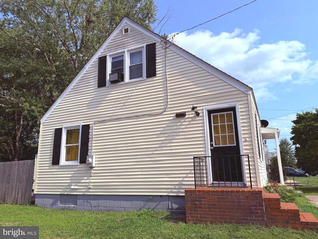 425 LIBERTY ST, Salisbury, MD 21804