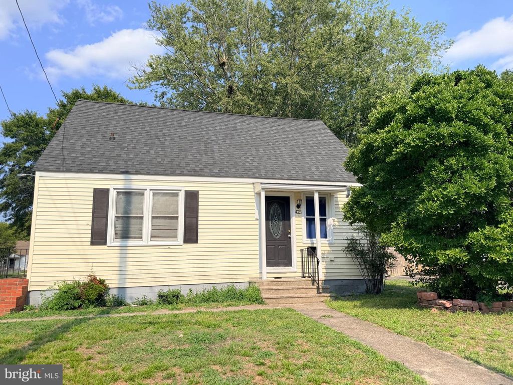 425 LIBERTY ST, Salisbury, MD 21804