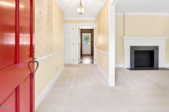 3007 Charwood Place, Raleigh, NC 27612
