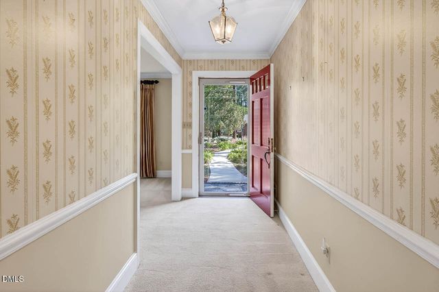 3007 Charwood Place, Raleigh, NC 27612