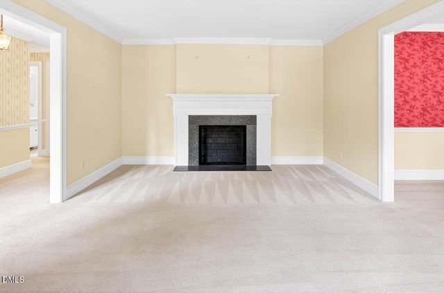 3007 Charwood Place, Raleigh, NC 27612