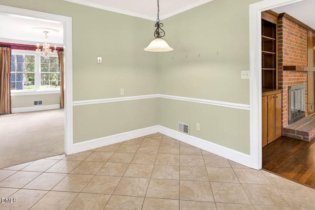 3007 Charwood Place, Raleigh, NC 27612