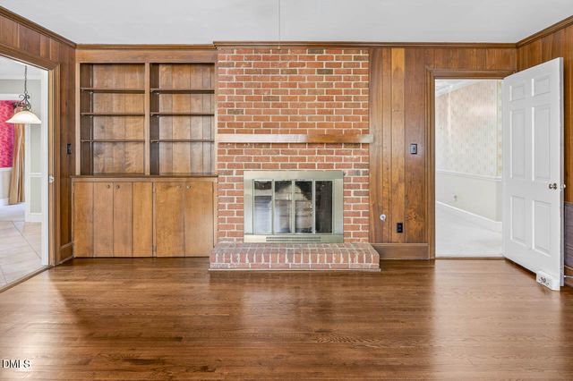 3007 Charwood Place, Raleigh, NC 27612