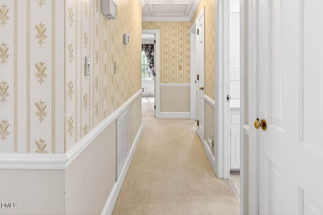 3007 Charwood Place, Raleigh, NC 27612