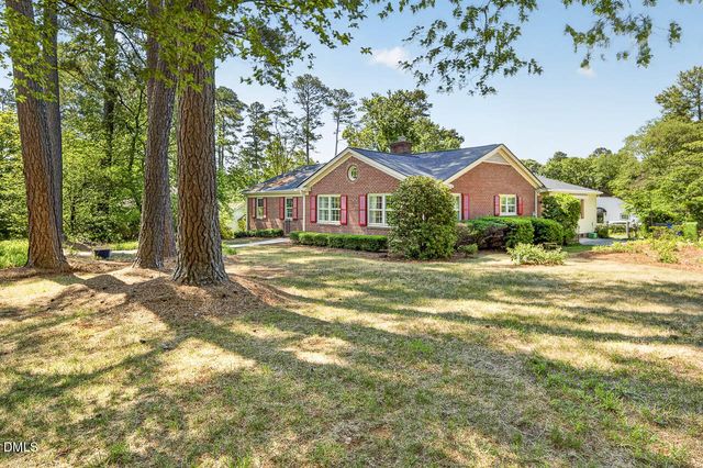 3007 Charwood Place, Raleigh, NC 27612