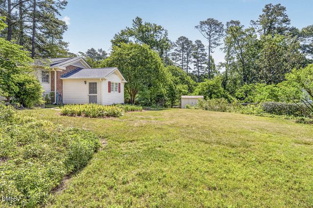 3007 Charwood Place, Raleigh, NC 27612