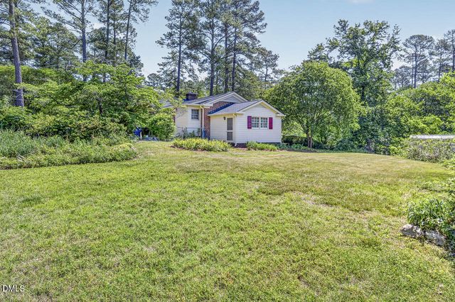3007 Charwood Place, Raleigh, NC 27612