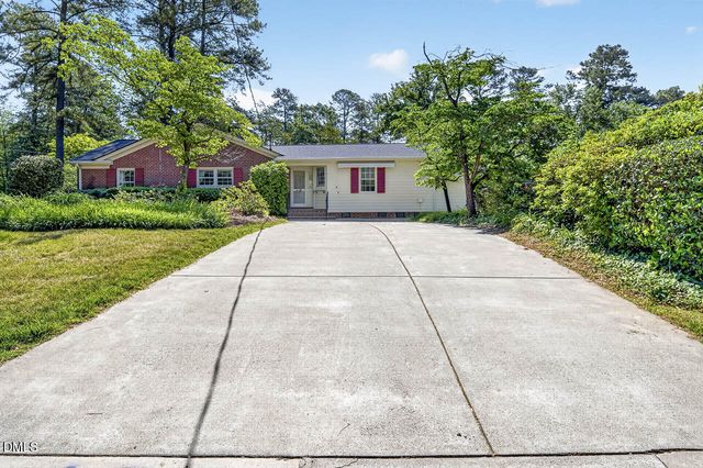 3007 Charwood Place, Raleigh, NC 27612