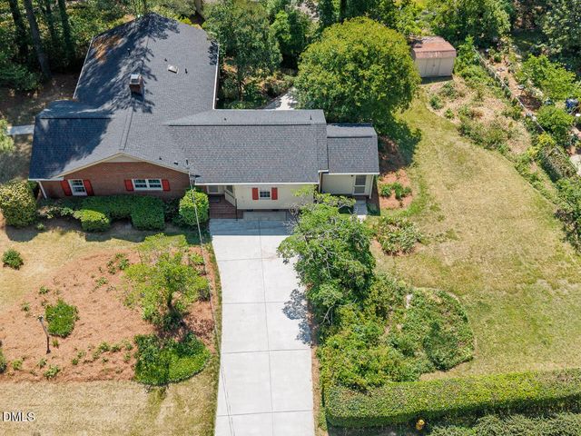 3007 Charwood Place, Raleigh, NC 27612