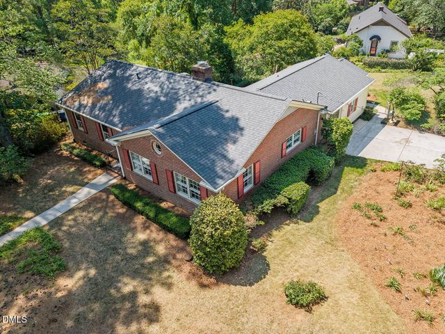 3007 Charwood Place, Raleigh, NC 27612