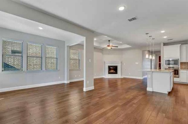 1624 Sweetwater Way, Celina, TX 75009