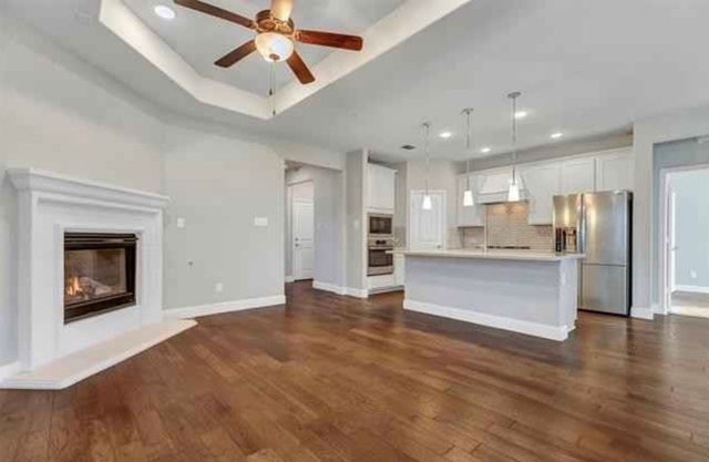 1624 Sweetwater Way, Celina, TX 75009