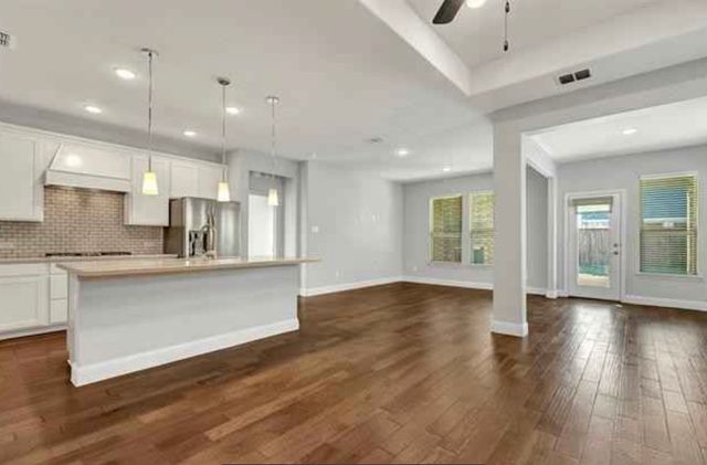1624 Sweetwater Way, Celina, TX 75009