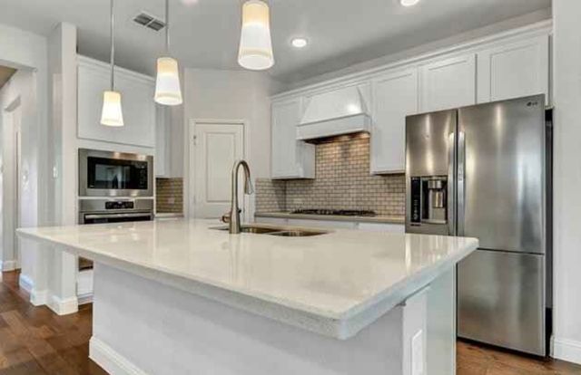 1624 Sweetwater Way, Celina, TX 75009