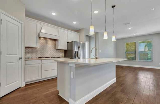 1624 Sweetwater Way, Celina, TX 75009