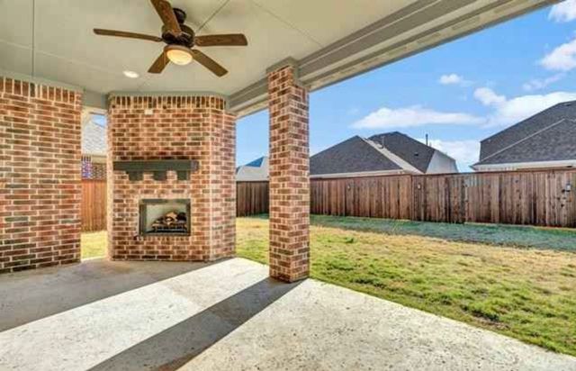 1624 Sweetwater Way, Celina, TX 75009