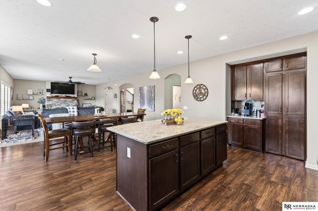 6418 N 163rd Street, Omaha, NE 68116