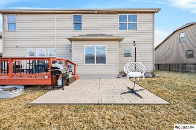 6418 N 163rd Street, Omaha, NE 68116