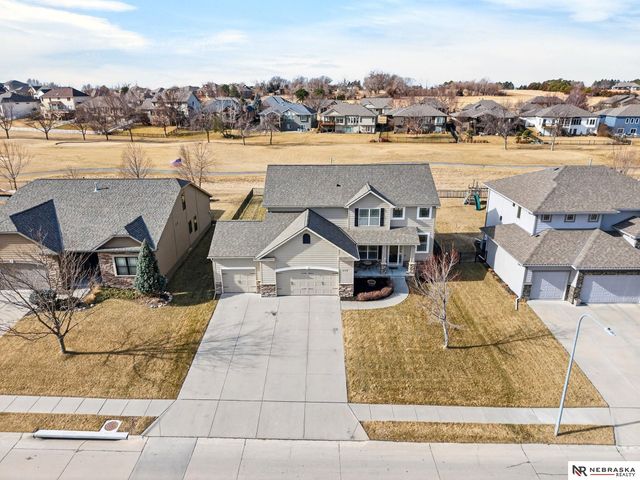 6418 N 163rd Street, Omaha, NE 68116