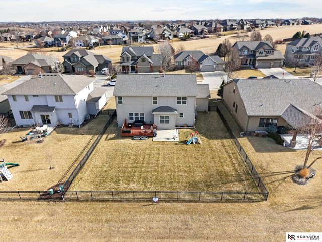 6418 N 163rd Street, Omaha, NE 68116