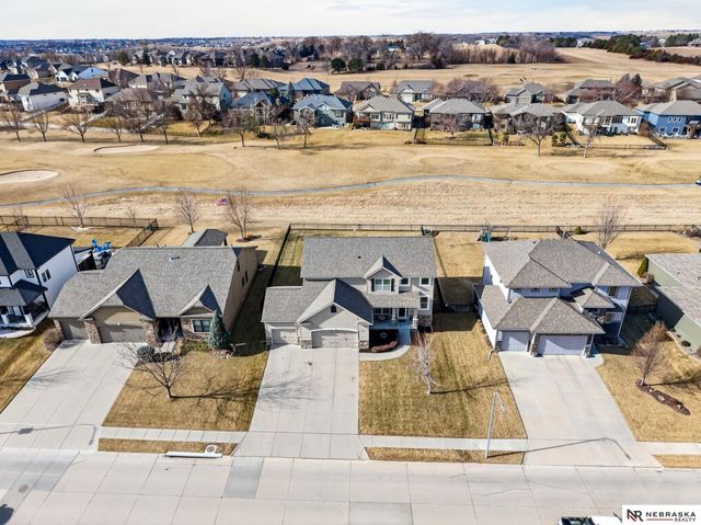 6418 N 163rd Street, Omaha, NE 68116