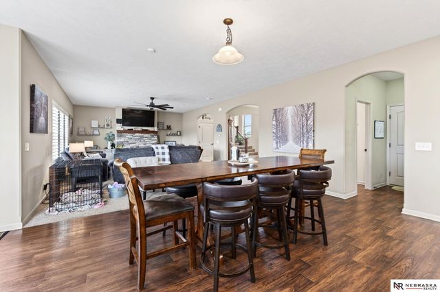 6418 N 163rd Street, Omaha, NE 68116