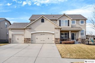6418 N 163rd Street, Omaha, NE 68116