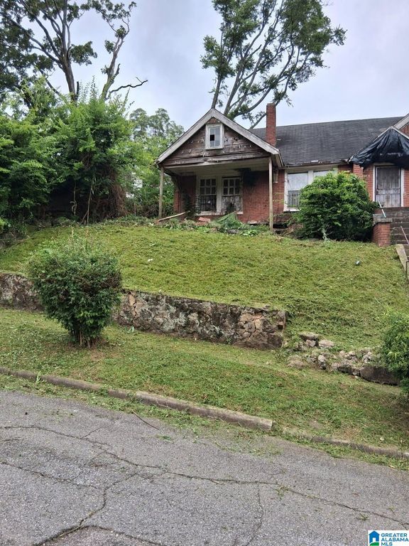 1416 23RD STREET N, Birmingham, AL 35234
