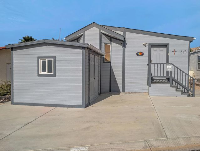 70200 Dillon Road 518, Desert Hot Springs, CA 92241