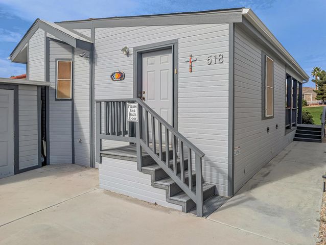 70200 Dillon Road 518, Desert Hot Springs, CA 92241