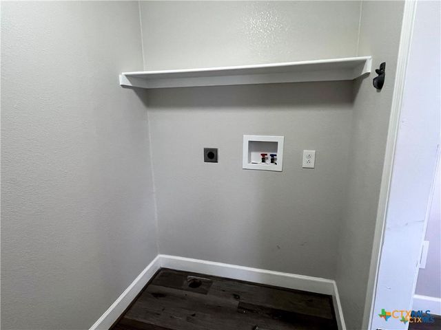 1201 S 21st Street, Temple, TX 76504