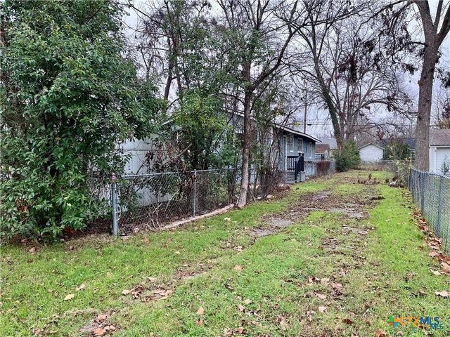 1201 S 21st Street, Temple, TX 76504