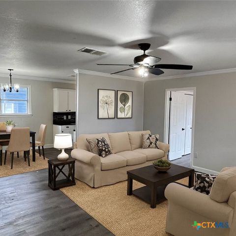 1201 S 21st Street, Temple, TX 76504