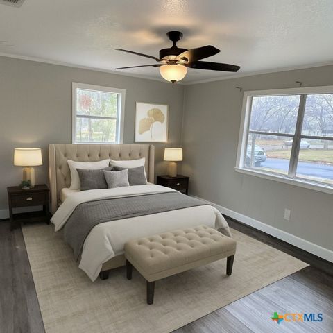 1201 S 21st Street, Temple, TX 76504