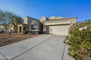 30904 W FAIRMOUNT Avenue, Buckeye, AZ 85396