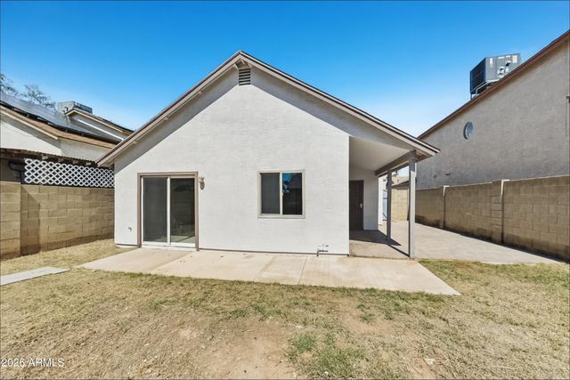 7619 W IRONWOOD Drive, Peoria, AZ 85345