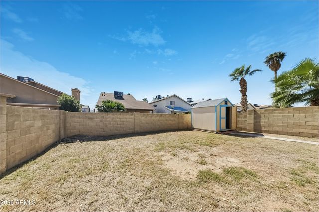 7619 W IRONWOOD Drive, Peoria, AZ 85345