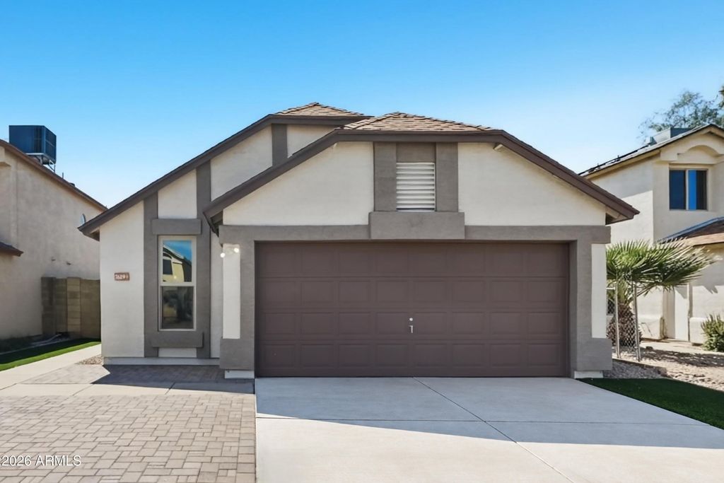 7619 W IRONWOOD Drive, Peoria, AZ 85345