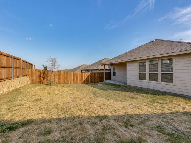 1240 Bosque Lane, Weatherford, TX 76087