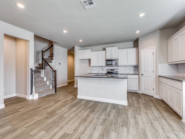 1240 Bosque Lane, Weatherford, TX 76087