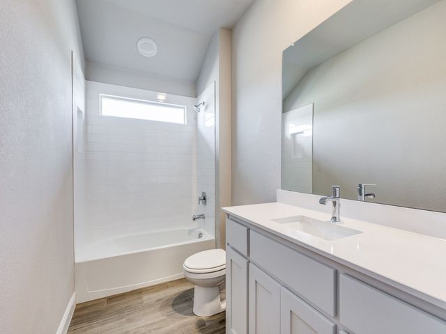 1240 Bosque Lane, Weatherford, TX 76087
