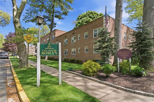 83 Edwards Street 2A, Roslyn Heights, NY 11577