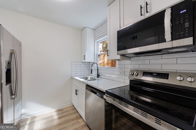 2386 Lawrenceville Highway, Decatur, GA 30033