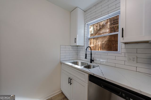 2386 Lawrenceville Highway, Decatur, GA 30033