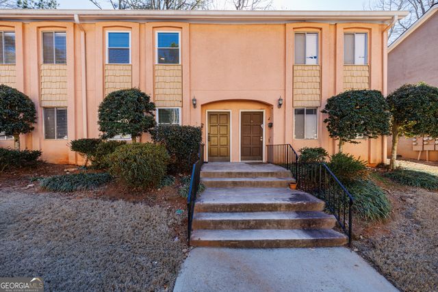 2386 Lawrenceville Highway, Decatur, GA 30033