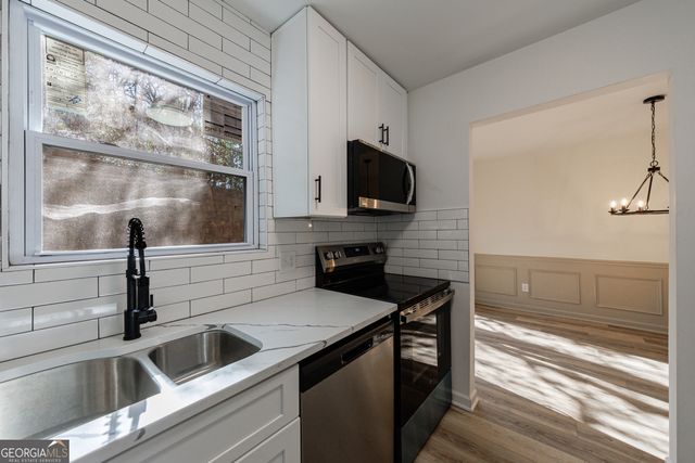 2386 Lawrenceville Highway, Decatur, GA 30033