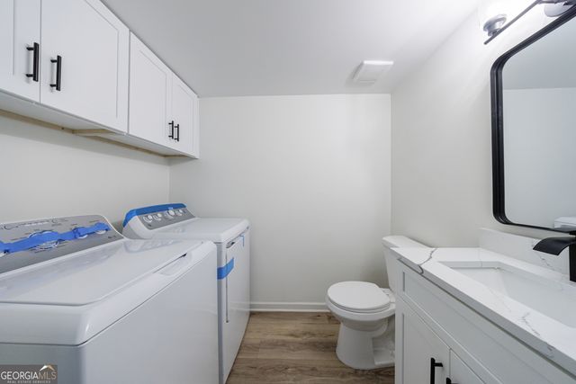 2386 Lawrenceville Highway, Decatur, GA 30033