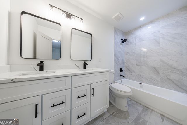 2386 Lawrenceville Highway, Decatur, GA 30033