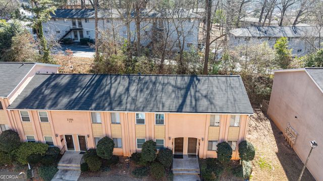 2386 Lawrenceville Highway, Decatur, GA 30033